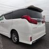 toyota alphard 2021 -TOYOTA--Alphard 6AA-AYH30W--AYH30-0137728---TOYOTA--Alphard 6AA-AYH30W--AYH30-0137728- image 15