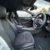 mercedes-benz cla-class 2014 CFJ1698287 image 9