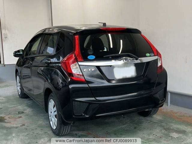 honda fit 2014 -HONDA 【山口 542ｿ1212】--Fit GK5--1002238---HONDA 【山口 542ｿ1212】--Fit GK5--1002238- image 2