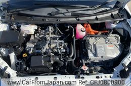 toyota corolla-fielder 2022 NIKYO_KA17998