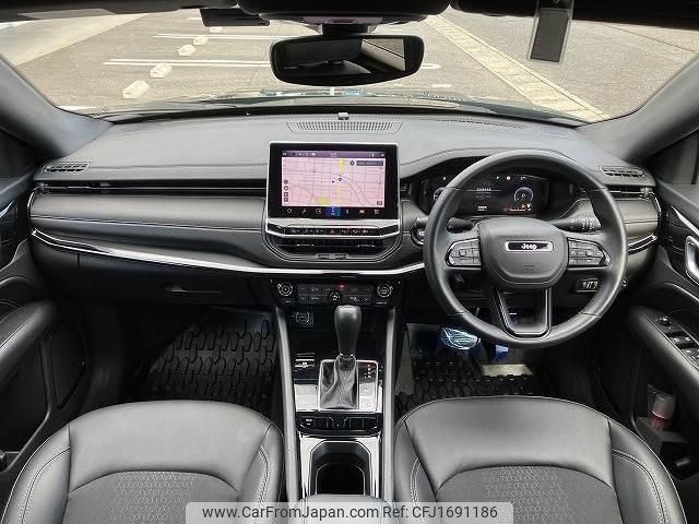 jeep compass 2023 CFJ1691186 image 2