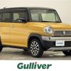 suzuki hustler 2016 -SUZUKI--Hustler DAA-MR41S--MR41S-178382---SUZUKI--Hustler DAA-MR41S--MR41S-178382- image 1