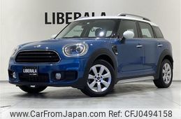 mini mini-others 2017 -BMW--BMW Mini LDA-YT20--WMWYT920603D51232---BMW--BMW Mini LDA-YT20--WMWYT920603D51232-