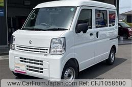 suzuki every 2024 -SUZUKI 【岡山 480ﾜ3737】--Every DA17V--DA17V-899473---SUZUKI 【岡山 480ﾜ3737】--Every DA17V--DA17V-899473-