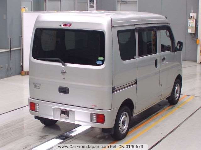 nissan clipper-van 2017 -NISSAN--Clipper Van HBD-DR17V--DR17V-250639---NISSAN--Clipper Van HBD-DR17V--DR17V-250639- image 2