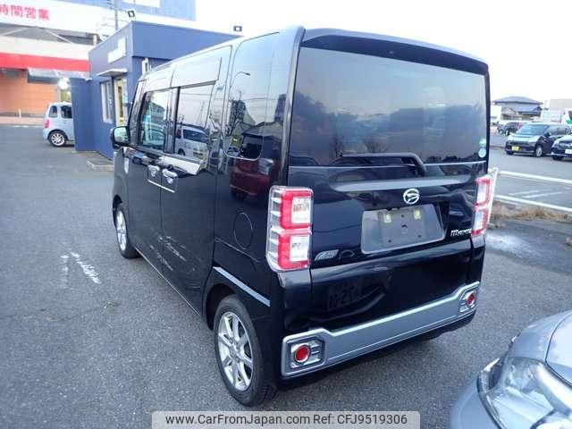 daihatsu wake 2015 quick_quick_DBA-LA700S_LA700S-0025090 image 2