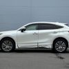 toyota harrier 2021 quick_quick_6BA-MXUA80_MXUA80-0061922 image 2