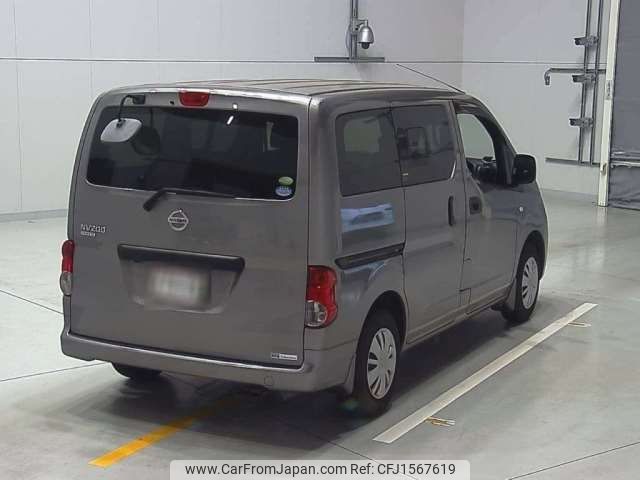 nissan nv200-vanette 2011 CFJ1567619 image 2