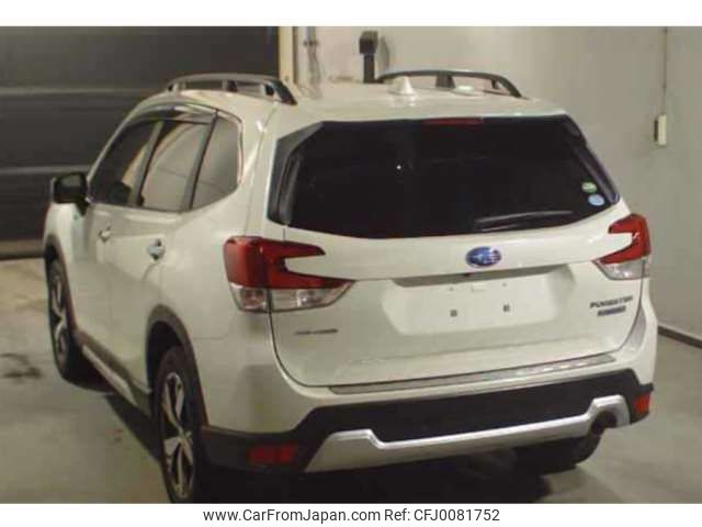 subaru forester 2019 -SUBARU--Forester 5AA-SKE--SKE-029660---SUBARU--Forester 5AA-SKE--SKE-029660- image 2