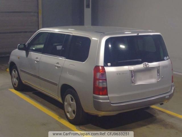toyota succeed-wagon 2011 quick_quick_DBA-NCP58G_NCP58-0081399 image 2