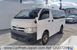 toyota hiace-van 2012 -TOYOTA--Hiace Van LDF-KDH206V--KDH206-8054323---TOYOTA--Hiace Van LDF-KDH206V--KDH206-8054323-