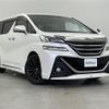 toyota vellfire 2017 -TOYOTA--Vellfire DBA-AGH30W--AGH30-0154264---TOYOTA--Vellfire DBA-AGH30W--AGH30-0154264- image 1