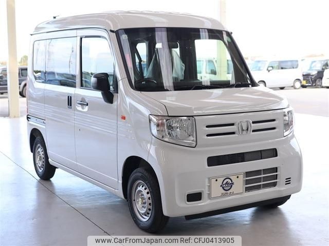 honda n-van 2024 -HONDA--N VAN 5BD-JJ1--JJ1-5105***---HONDA--N VAN 5BD-JJ1--JJ1-5105***- image 2
