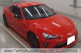 toyota 86 2019 quick_quick_4BA-ZN6_102125