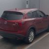 mazda cx-5 2013 -MAZDA--CX-5 LDA-KE2AW--KE2AW-119559---MAZDA--CX-5 LDA-KE2AW--KE2AW-119559- image 2