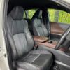 toyota harrier 2021 quick_quick_MXUA80_MXUA80-0047580 image 8