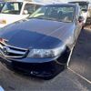 honda accord 2008 -HONDA--Accord CL8--CL8-1300620---HONDA--Accord CL8--CL8-1300620- image 1