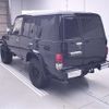 toyota land-cruiser 1994 -TOYOTA--Land Cruiser HZJ77HVｶｲ-0005529---TOYOTA--Land Cruiser HZJ77HVｶｲ-0005529- image 2