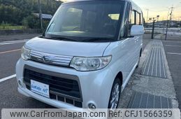 daihatsu tanto 2011 CFJ1566359