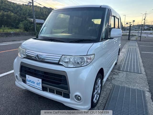 daihatsu tanto 2011 CFJ1566359 image 1