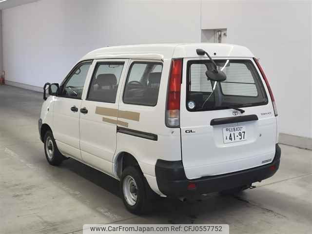 toyota townace-van undefined -TOYOTA 【名古屋 400マ4197】--Townace Van KR42V-5051559---TOYOTA 【名古屋 400マ4197】--Townace Van KR42V-5051559- image 2