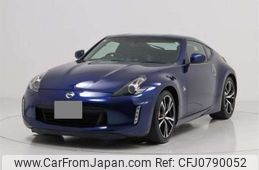 nissan fairlady-z 2021 -NISSAN 【浜松 302ﾀ6893】--Fairlady Z Z34--Z34-660292---NISSAN 【浜松 302ﾀ6893】--Fairlady Z Z34--Z34-660292-