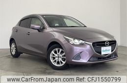 mazda demio 2014 CFJ1550799