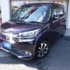 suzuki solio 2016 -SUZUKI--Solio DAA-MA36S--MA36S-626909---SUZUKI--Solio DAA-MA36S--MA36S-626909- image 1