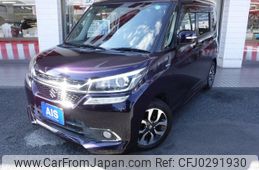 suzuki solio 2016 -SUZUKI--Solio DAA-MA36S--MA36S-626909---SUZUKI--Solio DAA-MA36S--MA36S-626909-