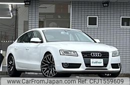 audi a5 2011 CFJ1559609