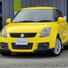 suzuki swift 2008 CFJ1764931 image 10