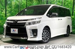 toyota voxy 2016 CFJ1683420