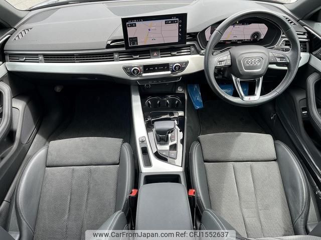 audi a4 2021 CFJ1552637 image 2