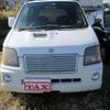 suzuki wagon-r 2000 quick_quick_GF-MC21S_MC21S-932338 image 11