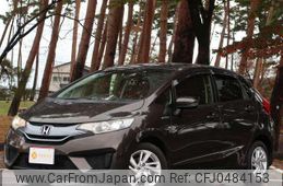 honda fit 2015 -HONDA 【名変中 】--Fit GP5--3210503---HONDA 【名変中 】--Fit GP5--3210503-