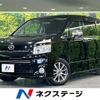 toyota voxy 2010 -TOYOTA--Voxy DBA-ZRR70W--ZRR70-0322196---TOYOTA--Voxy DBA-ZRR70W--ZRR70-0322196- image 1