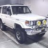 toyota land-cruiser 2004 -TOYOTA--Land Cruiser HZJ76Kｶｲ-0006052---TOYOTA--Land Cruiser HZJ76Kｶｲ-0006052- image 1