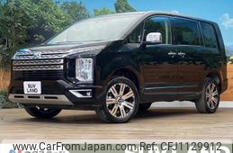 mitsubishi delica-d5 2024 -MITSUBISHI--Delica D5 3DA-CV1W--CV1W-5006698---MITSUBISHI--Delica D5 3DA-CV1W--CV1W-5006698-