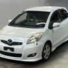 toyota vitz 2009 -TOYOTA--Vitz NCP91-5298737---TOYOTA--Vitz NCP91-5298737- image 1