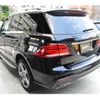 mercedes-benz gle-class 2017 quick_quick_LDA-166024_WDC1660242A906194 image 9