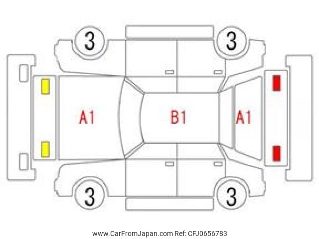 toyota prius 2014 -TOYOTA--Prius DAA-ZVW30--ZVW30-1795758---TOYOTA--Prius DAA-ZVW30--ZVW30-1795758- image 2