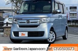 honda n-box 2019 -HONDA--N BOX 6BA-JF3--JF3-1429658---HONDA--N BOX 6BA-JF3--JF3-1429658-