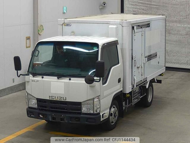 isuzu elf-truck 2014 -ISUZU--Elf NHR85-7013308---ISUZU--Elf NHR85-7013308- image 1