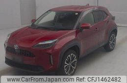 toyota yaris-cross 2021 -TOYOTA--Yaris Cross 6AA-MXPJ15--MXPJ15-3004816---TOYOTA--Yaris Cross 6AA-MXPJ15--MXPJ15-3004816-