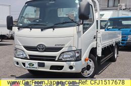 toyota dyna-truck 2019 CFJ1517678