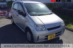 daihatsu mira 2005 CFJ1673014