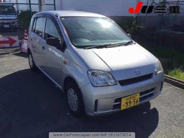 daihatsu mira 2005 CFJ1673014 image 1
