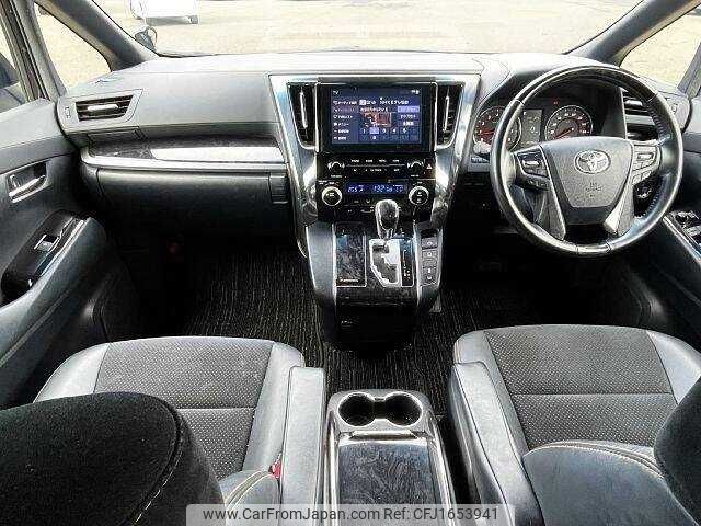 toyota alphard 2020 CFJ1653941 image 1