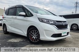 honda freed 2019 -HONDA--Freed DBA-GB5--GB5-1110041---HONDA--Freed DBA-GB5--GB5-1110041-