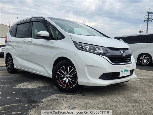 honda freed 2019 -HONDA--Freed DBA-GB5--GB5-1110041---HONDA--Freed DBA-GB5--GB5-1110041- image 1